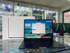 Apple MacBook Air 15" 2026 M5/16/512GB 10C CPU 10C GPU Mitternacht MDVH4D/A TOP
