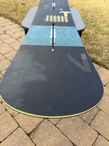 Burton Feather Snowboard | eBay