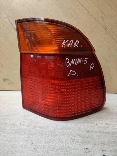 BMW 5 E39 Rücklicht hinten rechts 2.50 Diesel 105kw 1998 24417646