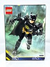 Lego - DC Comics - Batman Construction Figure Set - # 76259 - Sealed - 275 Pcs — photo 2