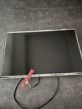 Gauselmann Merkur Monitor 1x17 Zoll 1 x 19 Zoll Touch Display Bastler Defekt