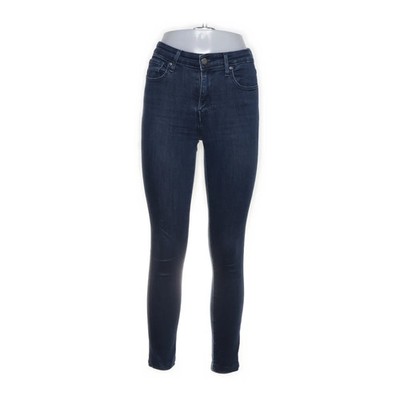 Levi Strauss & Co, Jeans, Größe: 26, 721 High Rise Skinny, Blau #EtG