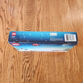 LEGO (40253) Seasonal: Christmas Build-Up New Sealed Retired 24 Builds!