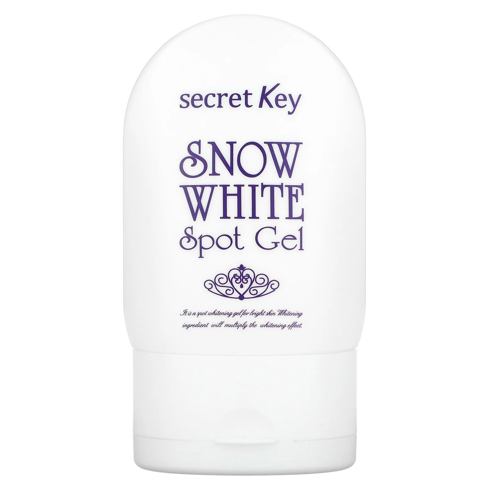 Snow White Spot Gel, 2.29 oz (65 g)