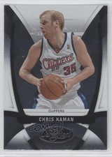 2009-10 Certified Chris Kaman #59 0f4