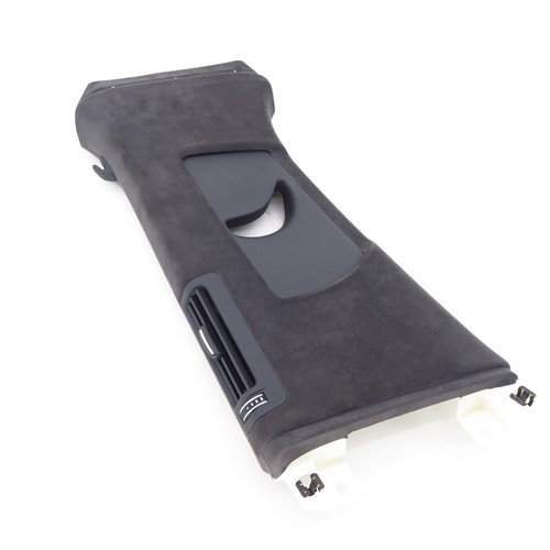 Verkleidung A-Säule links Audi A8 4H S8 4H0867239F Alcantara