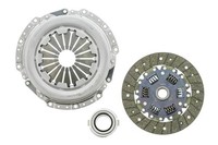 Kupplungssatz FÜR Mazda 6 Station Wagon (Gy), Mazda 6 Kombi (Gh) - Aisin KZ-118