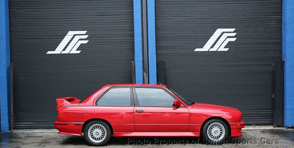 1988 BMW M3 for sale in Miami Florida