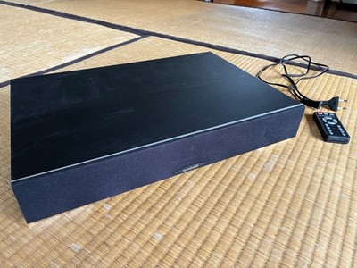 quadral MAGIQUE XS Soundbar (937210) - 2x20/25W + 25/30W - KEINE FERNBEDIENUNG