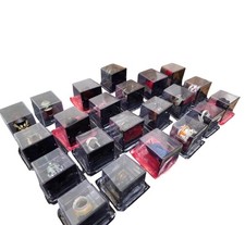 Deagostini Star Wars helmet Models - VARIOUS