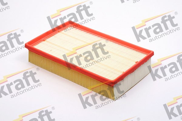 Luftfilter Kraft Automotive 1712340 Filtereinsatz FüR Ford Transit Bus F_E_ F_F_-image