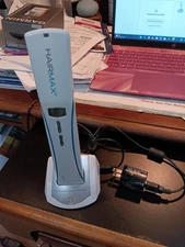 Hairmax - Premium Lux 9 LaserComb - Hair Growth Laser Light Device Pre Owned