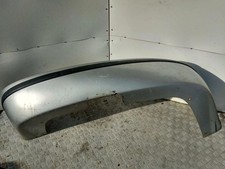 SKODA FABIA I 6Y2 Hintere Stoßstange 6Y9807421 1.40 Petrol 2004 32027999