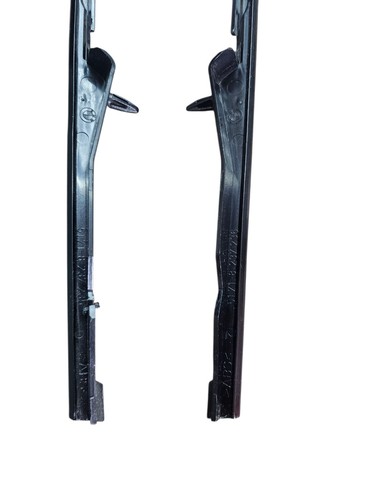 Original BMW 3er E46 Blenden Rechts Links Cockpit 8237236, 235 - Bild 1 von 7