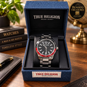 True Religion Watches | eBay