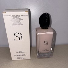 Giorgio Armani Sì Fiori for Women 3.4 fl oz Eau de Parfum Spray