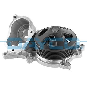Dayco DP322 Wasserpumpe FüR BMW-image