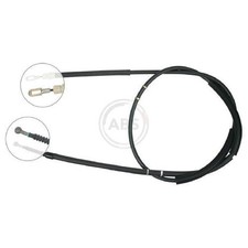 A.B.S. Handbremsseil hinten rechts 8E0609722AK 8E0609722F 8E0609722N | 474292