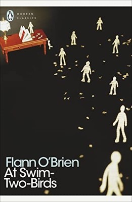At Swim-two-birds (Penguin Modern Classics) by O'Brien, Flann 0141182687