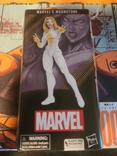 Marvel Legends 6 Inch Comic Series Moonstone Action Figure