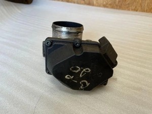 VW PASSAT Variant B6 3C5 Drosselklappe 03L128063C 2.00 Diesel 103kw 22159199