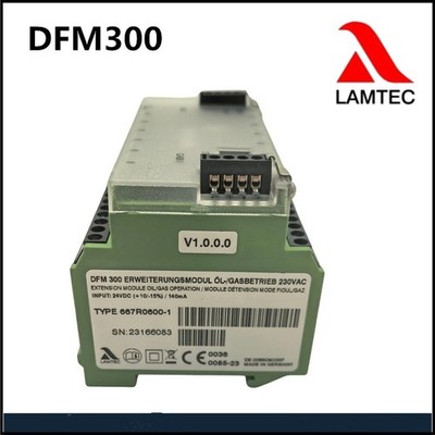 1pcs  LAMTEC Module DFM300 Controller