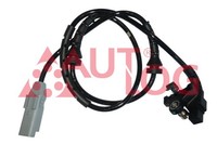 Autlog ABS Sensor Raddrehzahl DrehzahlfüHler Hinten FüR Peugeot 3008