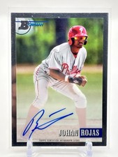 2020 Bowman Heritage Baseball Cards 33