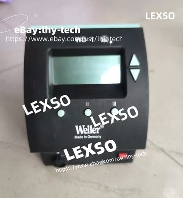 1 Pcs Used Good   WD1 Soldering Station 220v /lhy *pt