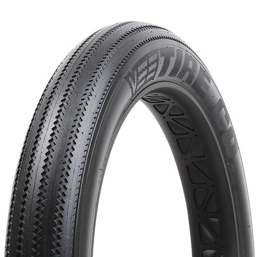 Шина Vee Tire ZigZag 20x40 Clincher Fat Bike с износостойким составом и для электровелосипедов 13790₽