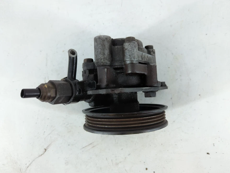 Bomba de columna de dirección asistida Toyota Avalon 1995-2004 OEM HERC4 Foto 2 de 4