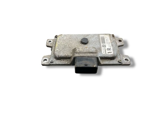 Nissan Qashqai+2 2013 Diesel Getriebesteuergerät TCU EMU10000N 96kW MDV84808