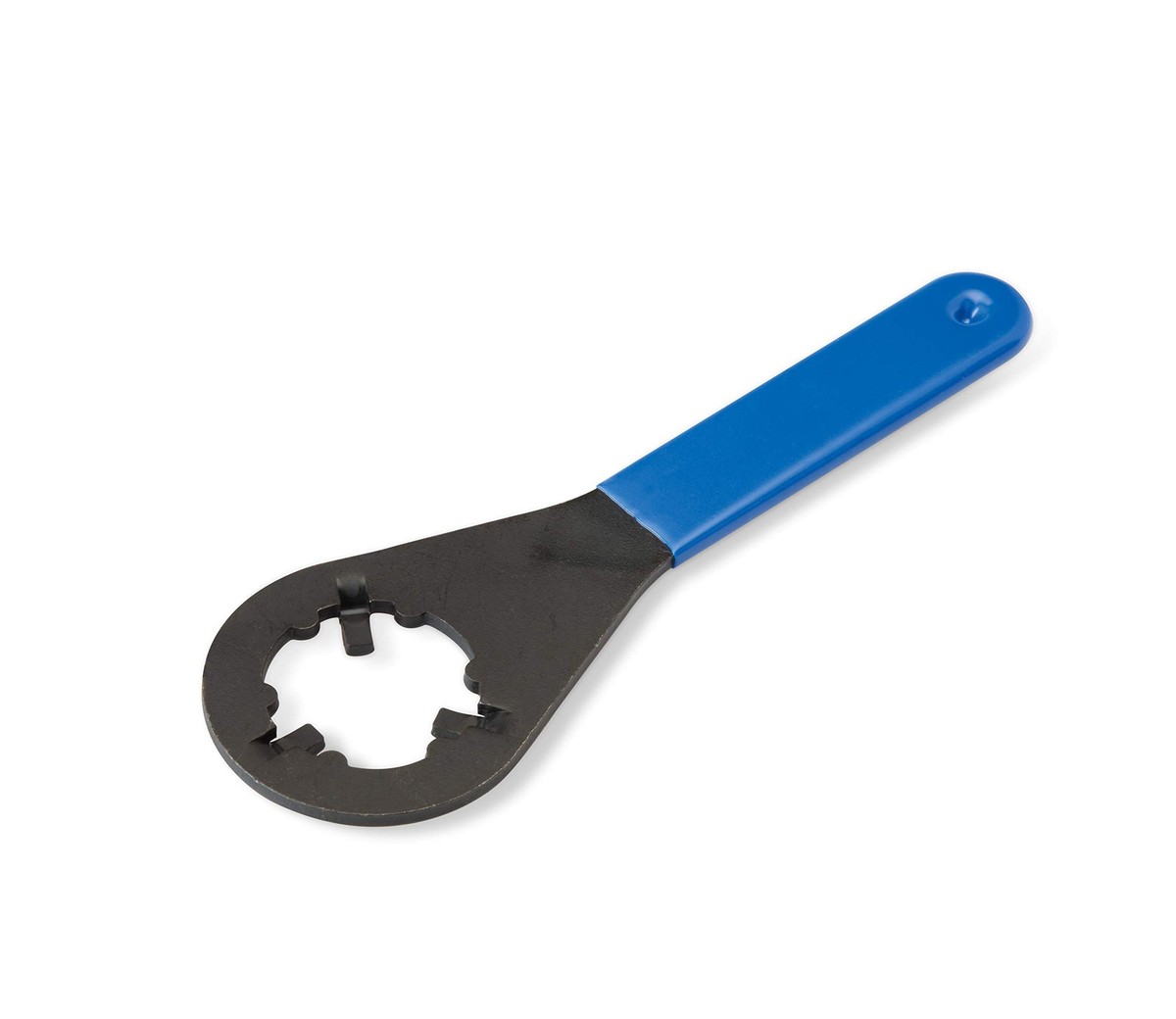 Bottom Bracket Tool 6-Notch 44mm for Campagnolo, Veloce - Install