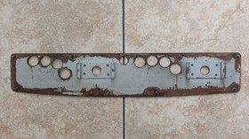 Super Neo 29 Control Panel Neo Geo Candy Cab Arcade Original Part SNK