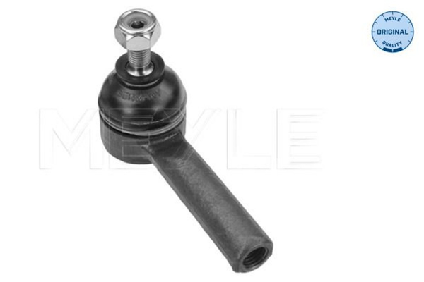 2X Meyle Spurstangenkopf Vorne Passend FüR Seat Marbella 28A 028A Fiat Panda 141-image