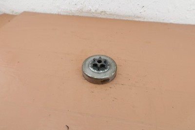 McCulloch Mac 3200 Chainsaw OEM Clutch Drum 3/8