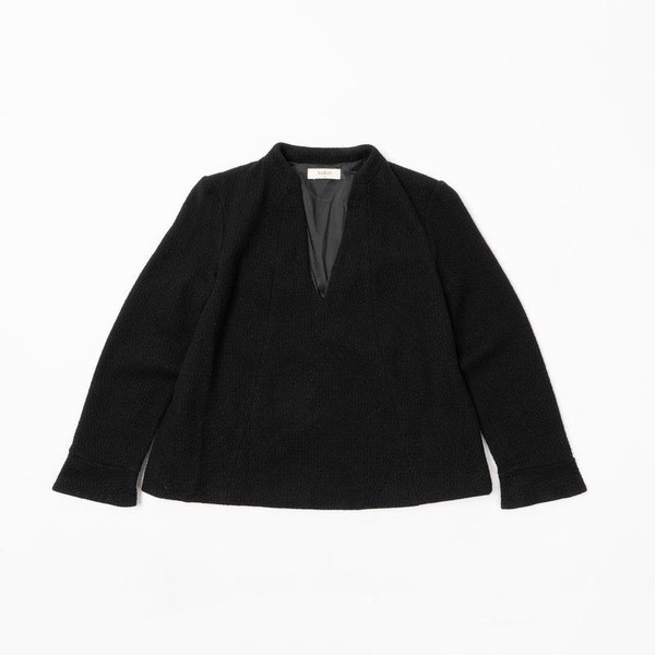 Women Ba&sh Jacket Black Polyamide 36 / S / 44
