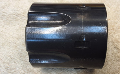 JPS#1 J.P. Sauer & Sohn Montana Marshal .44 Magnum Cylinder