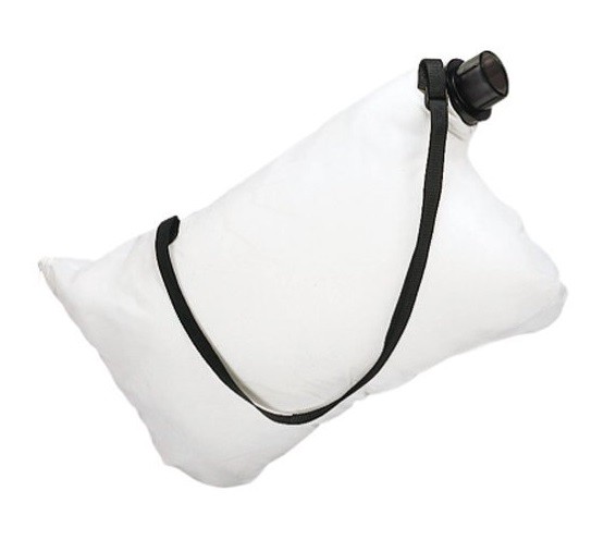 New Black & Decker OEM 610004-01 Leaf Blower Vacuum Leaf Bag BV-003 BV1000