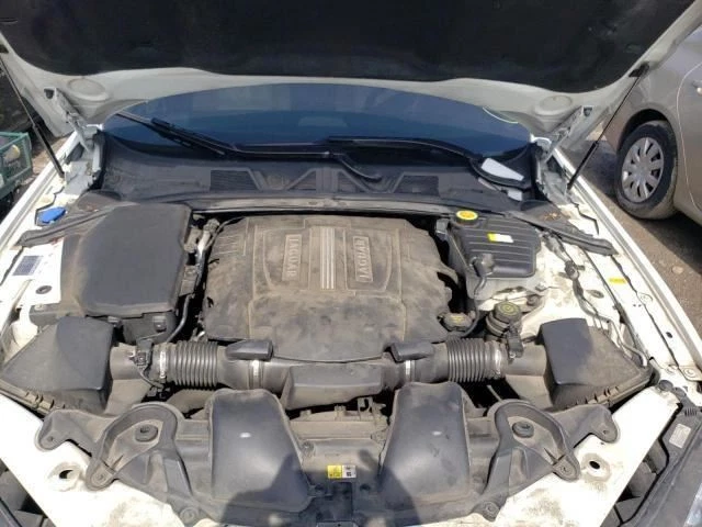 Faro conductor xenón HID sin faros adaptativos se adapta a 12-15 XF 344469 Foto 4 de 4