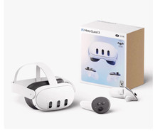 BIG SALEMeta Quest 3 512GB VR Headset — Thirty Percent