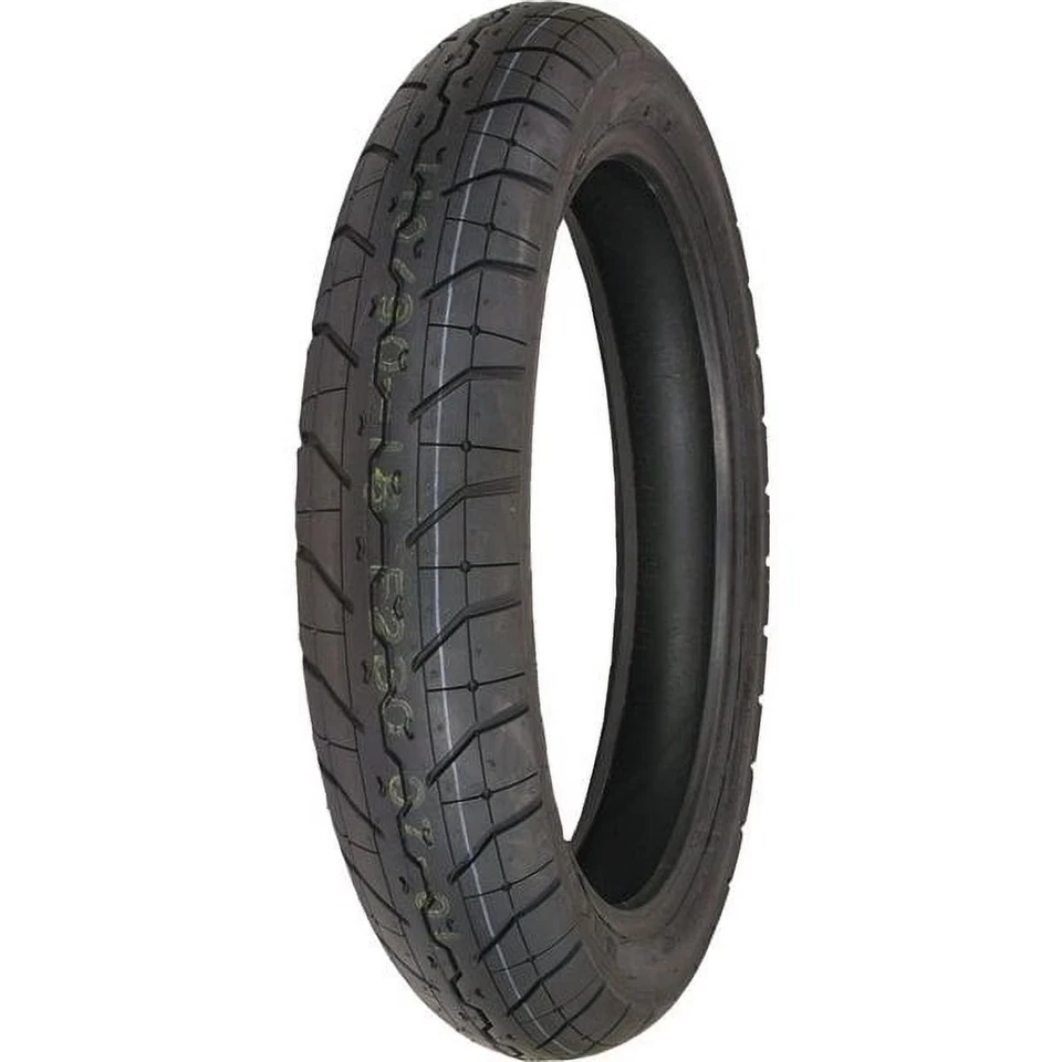 Neumático delantero Shinko 230 Tour Master - 100/90-18 87-4160 Foto 3 de 4