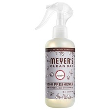MRS. MEYER'S CLEAN DAY Room Spray, Lavender 8 Fl Oz Pack of 1 ,