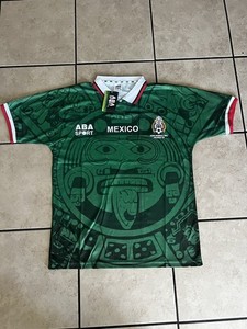 25+ 1992 Mexico Jersey for sale | Updated Oct 2026