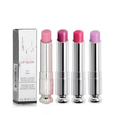 DIOR ADDICT LIP BALM LIP GLOW FULL SIZE 3.2g VARIOUS SHADES Brand New in Box