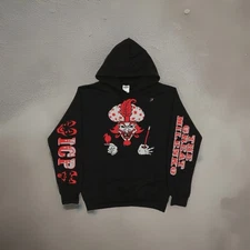 Insane Clown Posse The Great Melinko Pullover Hoodie ICP Merch New 2025 S-5Xl