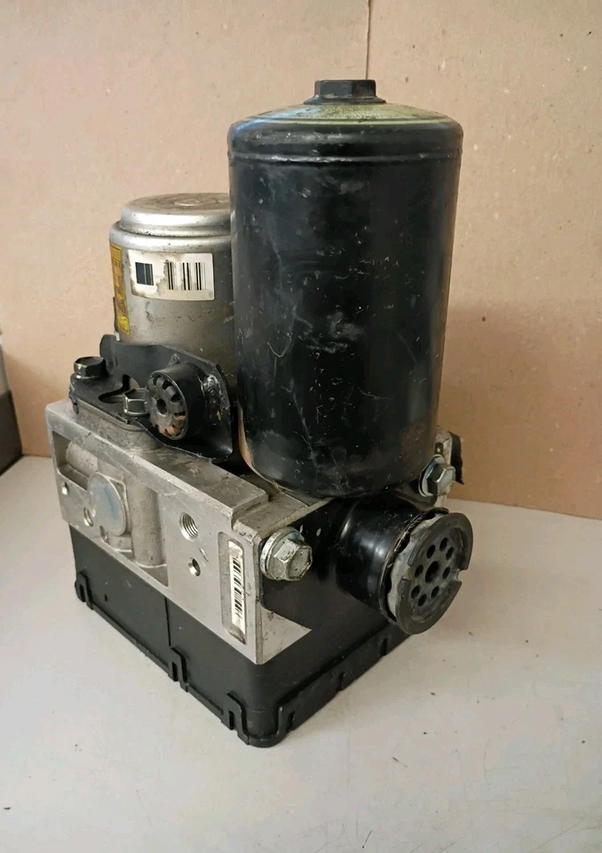 2006 - 2008 Lexus RX400H Toyota Highlander ABS тормозной насос модуль 44510-48060 - Изображение 3 из 3