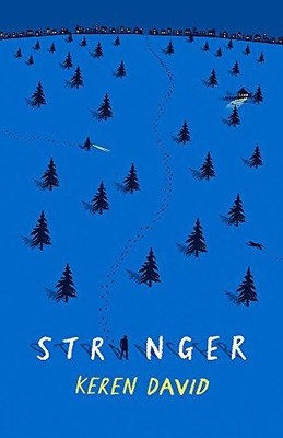 Stranger - David, Keren