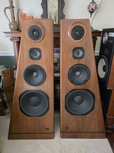 Jbl L50 Speakers | eBay