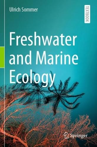 Freshwater and Marine Ecology - 9783031424618